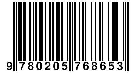 9 780205 768653