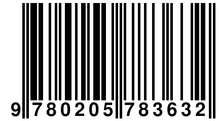 9 780205 783632