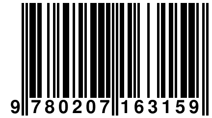 9 780207 163159
