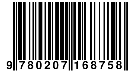 9 780207 168758