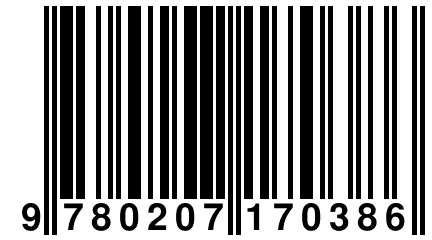 9 780207 170386
