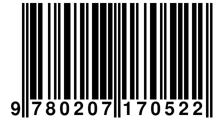 9 780207 170522