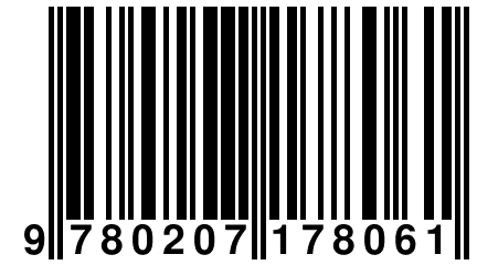 9 780207 178061