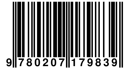 9 780207 179839