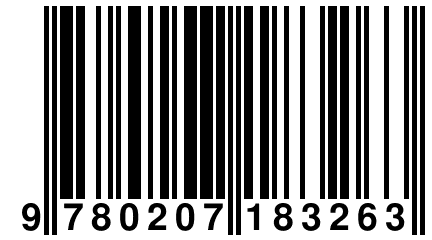 9 780207 183263