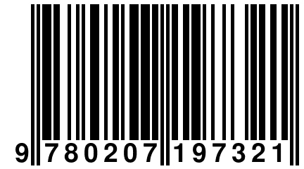 9 780207 197321