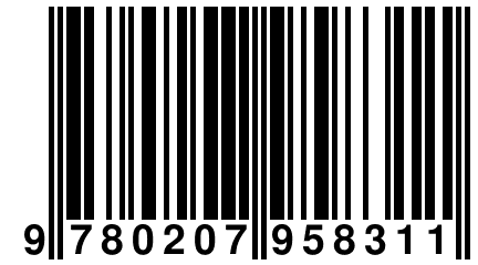 9 780207 958311