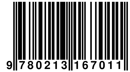 9 780213 167011