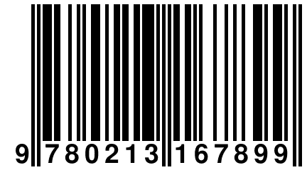 9 780213 167899