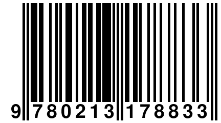 9 780213 178833