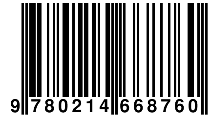9 780214 668760