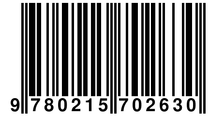 9 780215 702630