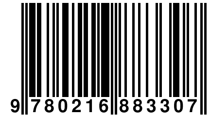 9 780216 883307