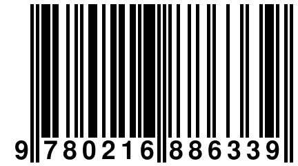 9 780216 886339