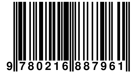 9 780216 887961