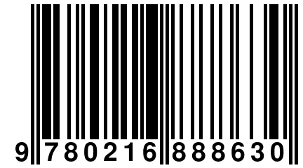 9 780216 888630