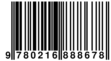 9 780216 888678