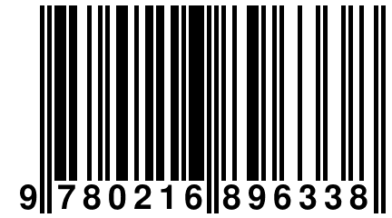 9 780216 896338