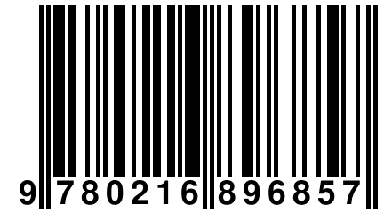 9 780216 896857