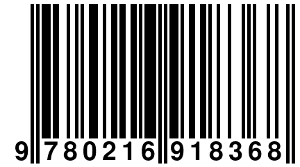 9 780216 918368