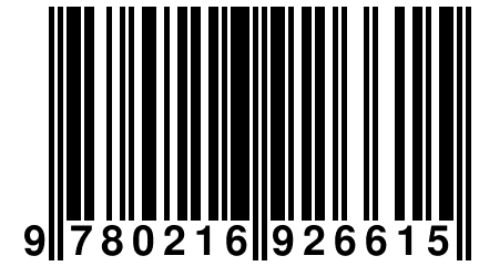 9 780216 926615