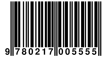 9 780217 005555