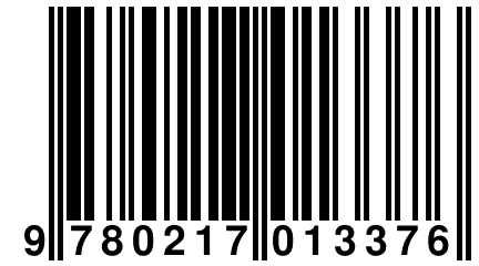 9 780217 013376