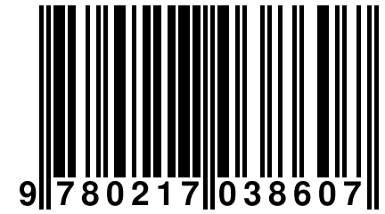 9 780217 038607