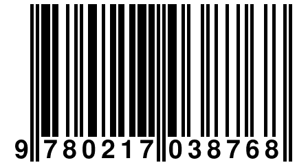 9 780217 038768