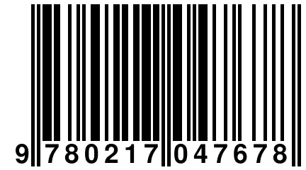 9 780217 047678