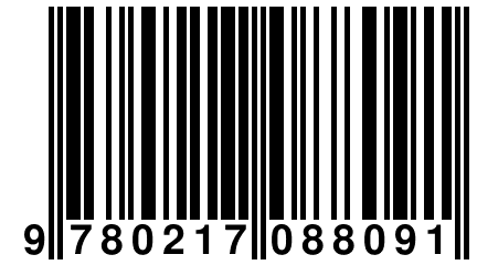 9 780217 088091