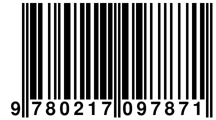 9 780217 097871