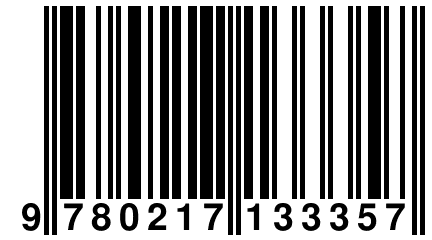 9 780217 133357