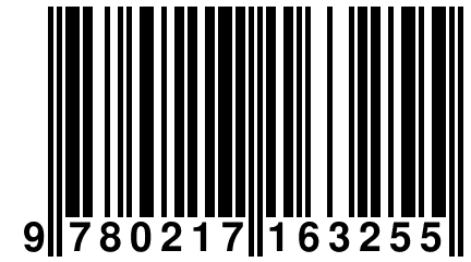 9 780217 163255