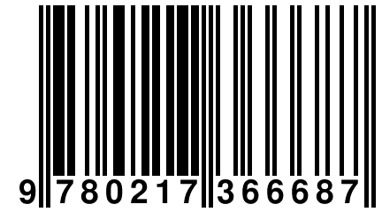 9 780217 366687