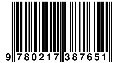 9 780217 387651