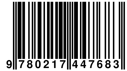 9 780217 447683