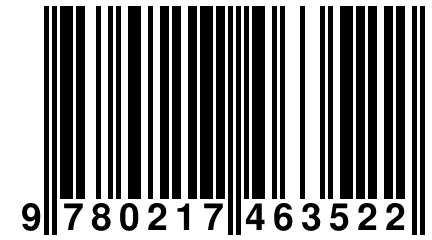 9 780217 463522