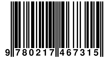 9 780217 467315