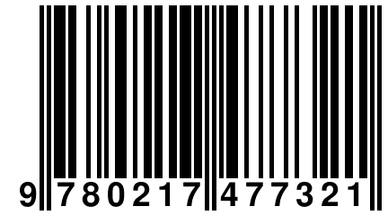 9 780217 477321