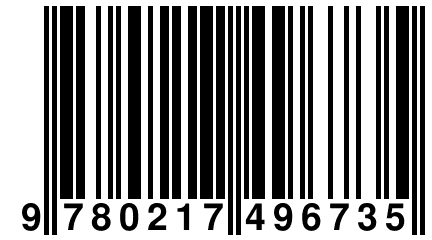 9 780217 496735