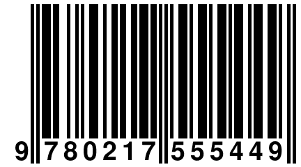 9 780217 555449