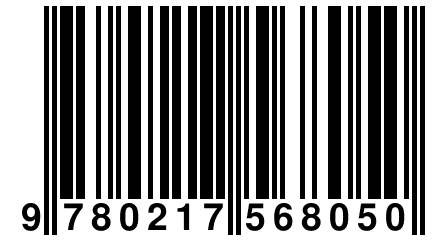 9 780217 568050