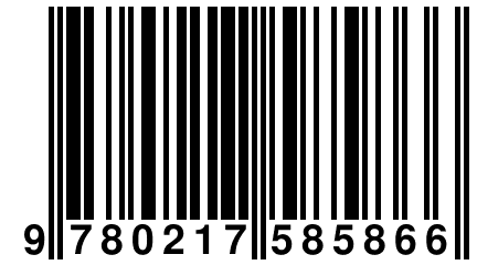 9 780217 585866