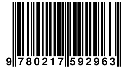 9 780217 592963