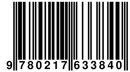 9 780217 633840