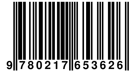 9 780217 653626