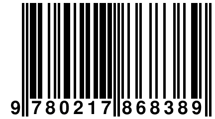 9 780217 868389