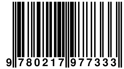 9 780217 977333