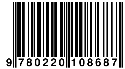 9 780220 108687